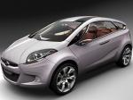 Hyundai HED-5 i-Mode Concept 2008 года